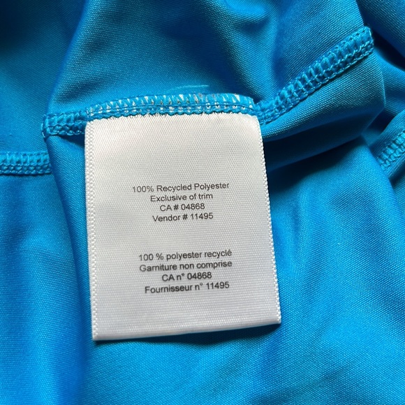 MEC, extra small, blue t-shirt - Picture 4 of 6